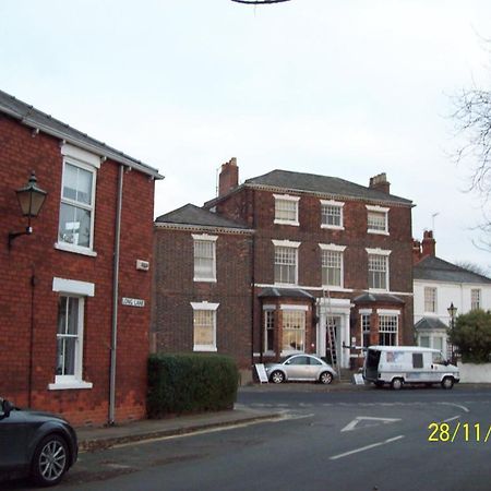 Minster Garth Guest House Beverley Extérieur photo