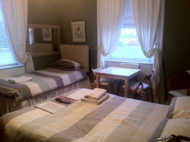 Minster Garth Guest House Beverley Extérieur photo