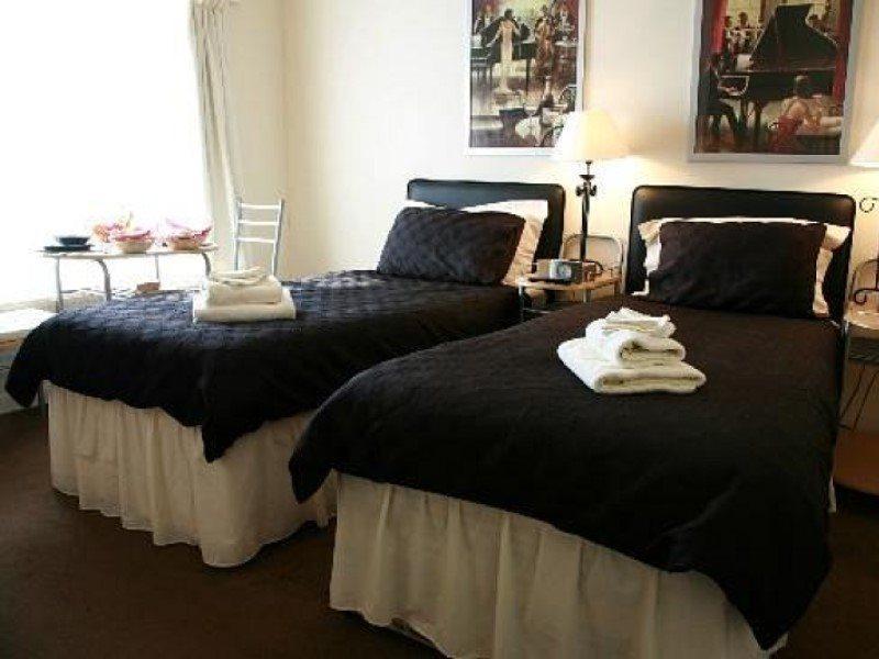 Minster Garth Guest House Beverley Extérieur photo