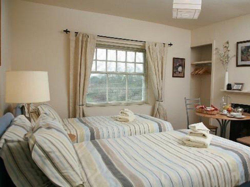 Minster Garth Guest House Beverley Extérieur photo