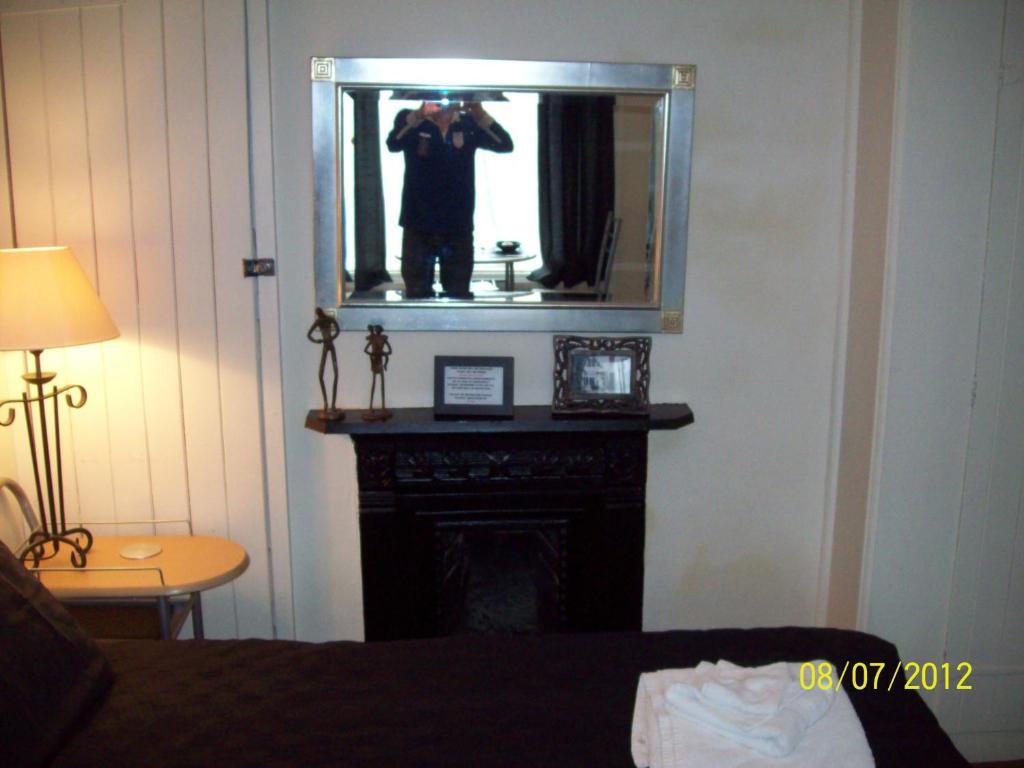 Minster Garth Guest House Beverley Chambre photo