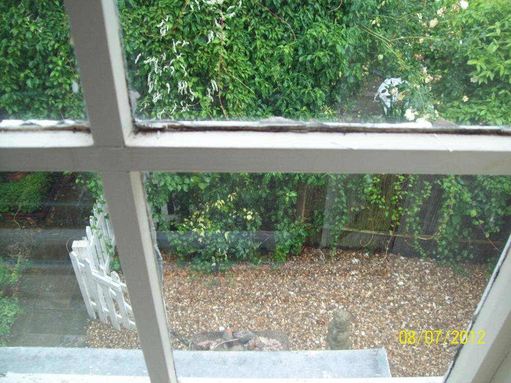 Minster Garth Guest House Beverley Chambre photo