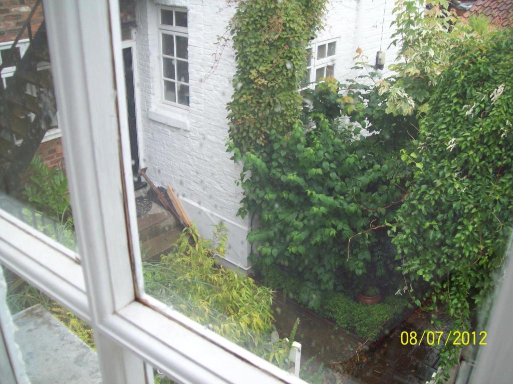 Minster Garth Guest House Beverley Chambre photo