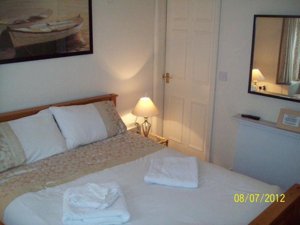 Minster Garth Guest House Beverley Chambre photo