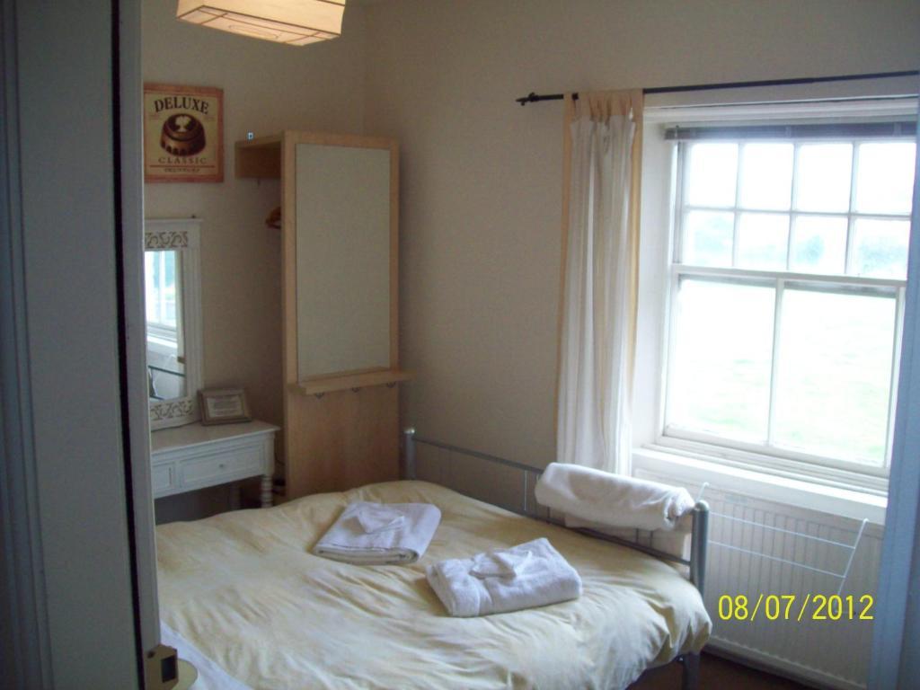 Minster Garth Guest House Beverley Chambre photo
