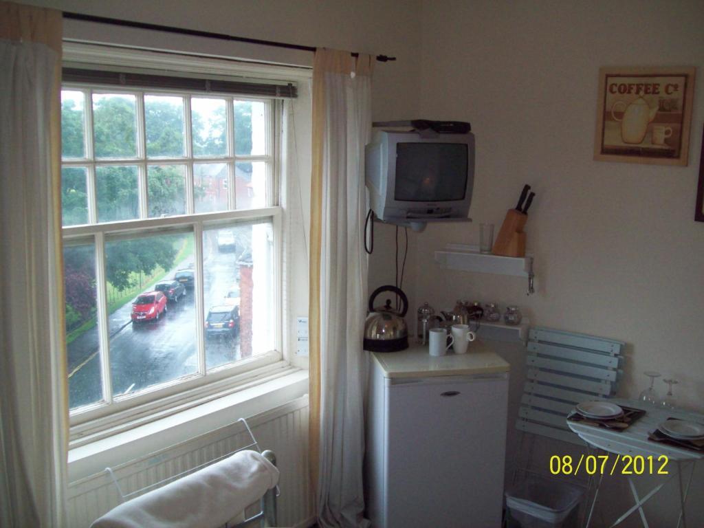 Minster Garth Guest House Beverley Chambre photo