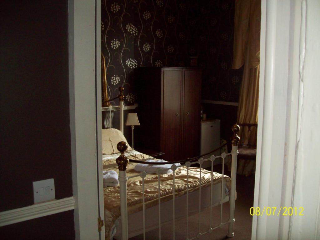 Minster Garth Guest House Beverley Chambre photo