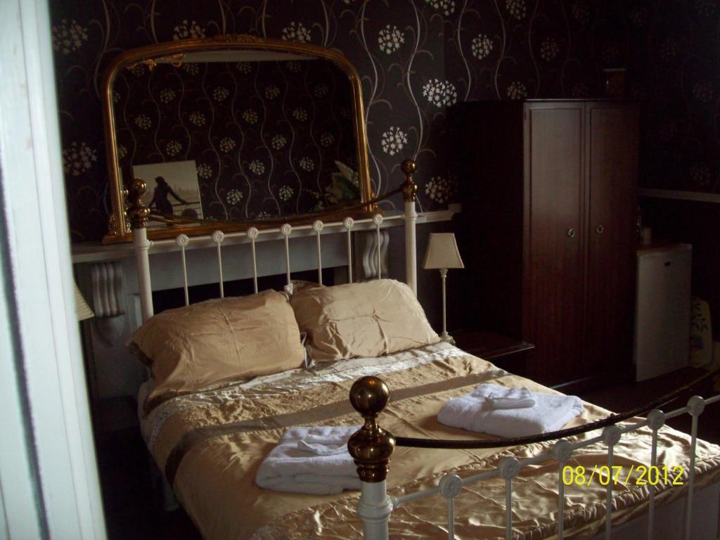Minster Garth Guest House Beverley Chambre photo