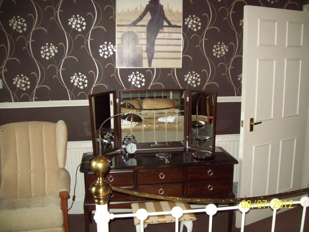 Minster Garth Guest House Beverley Chambre photo