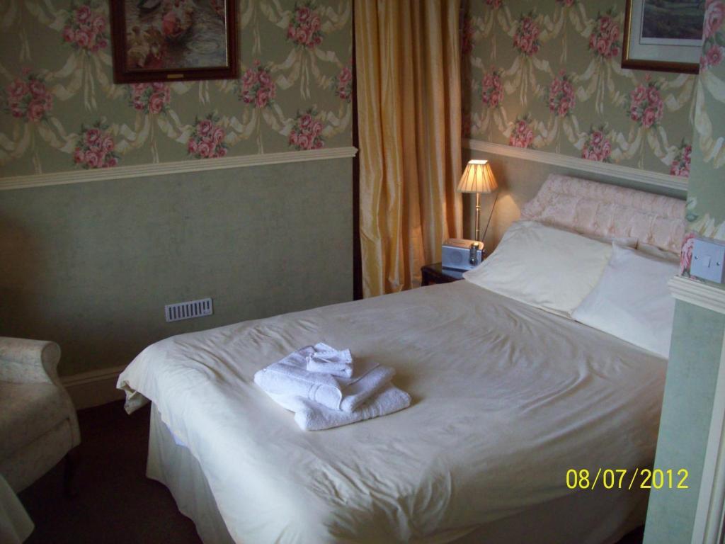Minster Garth Guest House Beverley Chambre photo