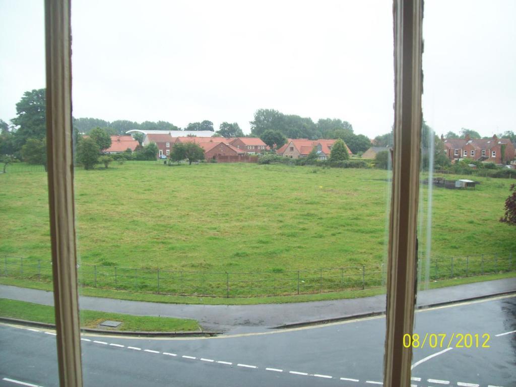 Minster Garth Guest House Beverley Chambre photo