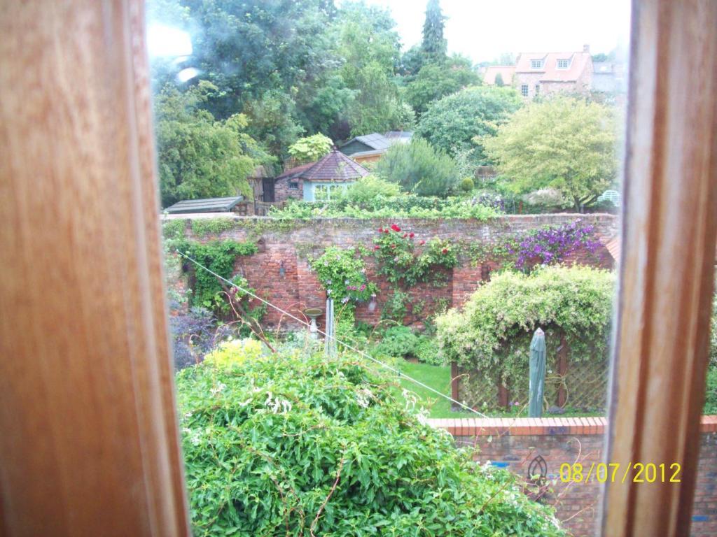 Minster Garth Guest House Beverley Chambre photo