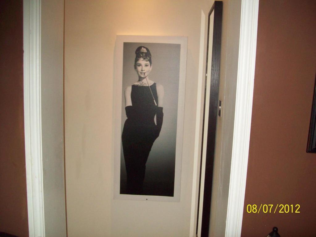 Minster Garth Guest House Beverley Chambre photo