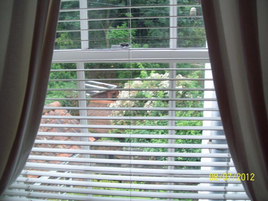 Minster Garth Guest House Beverley Chambre photo