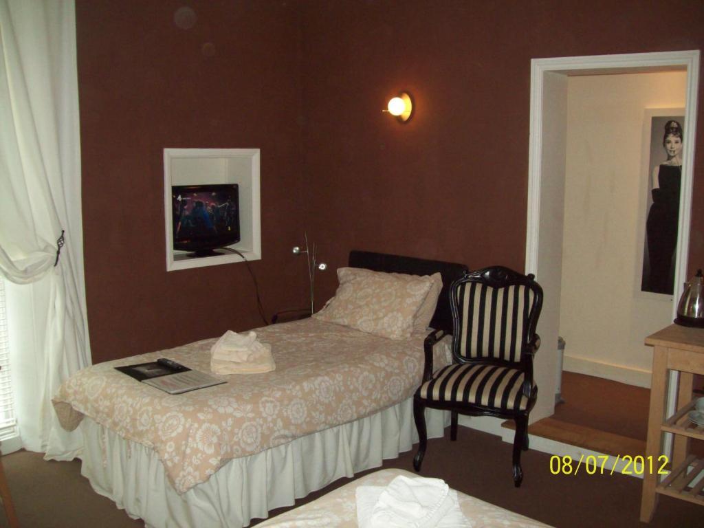 Minster Garth Guest House Beverley Chambre photo