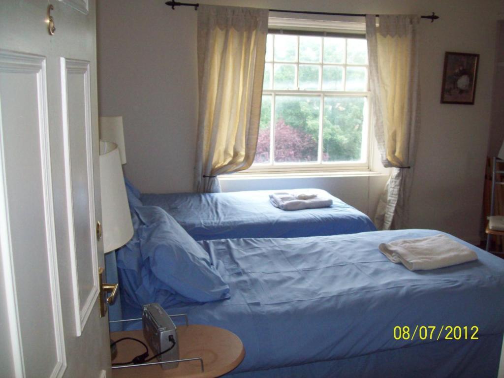 Minster Garth Guest House Beverley Chambre photo