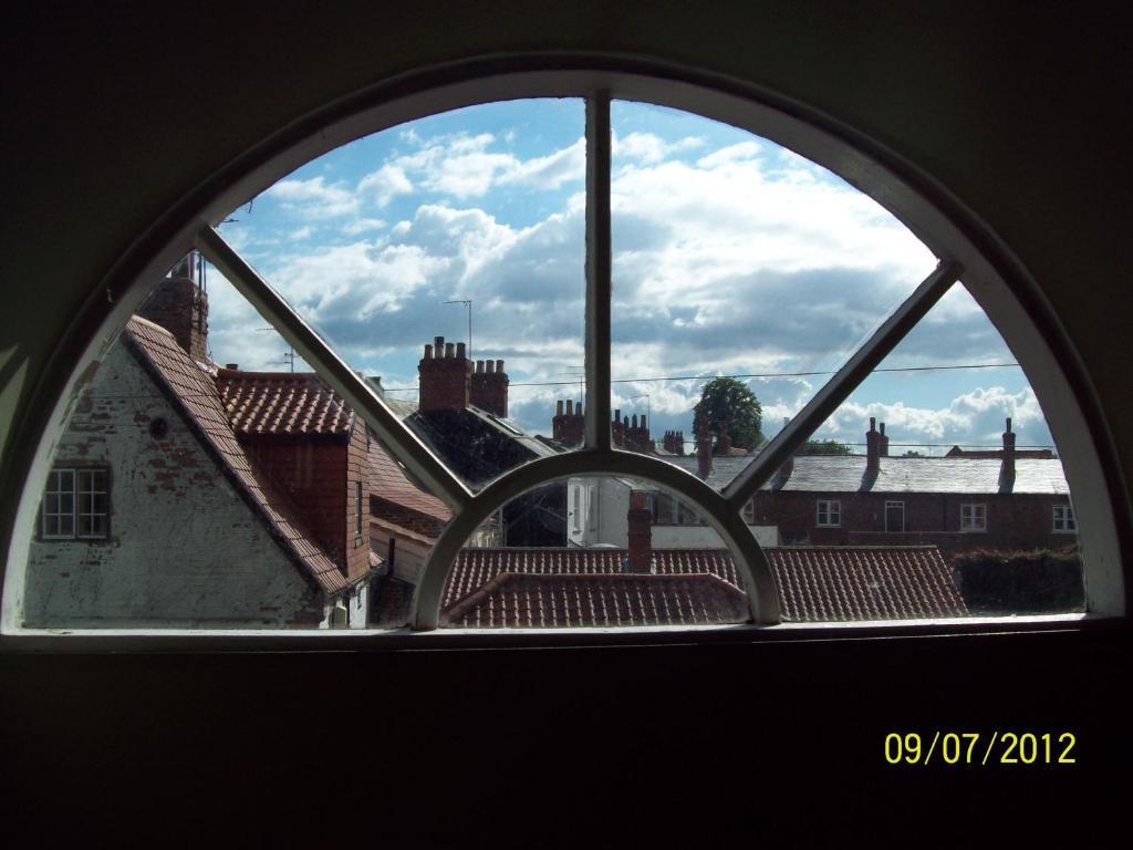 Minster Garth Guest House Beverley Chambre photo