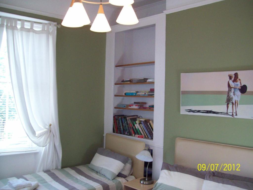 Minster Garth Guest House Beverley Chambre photo