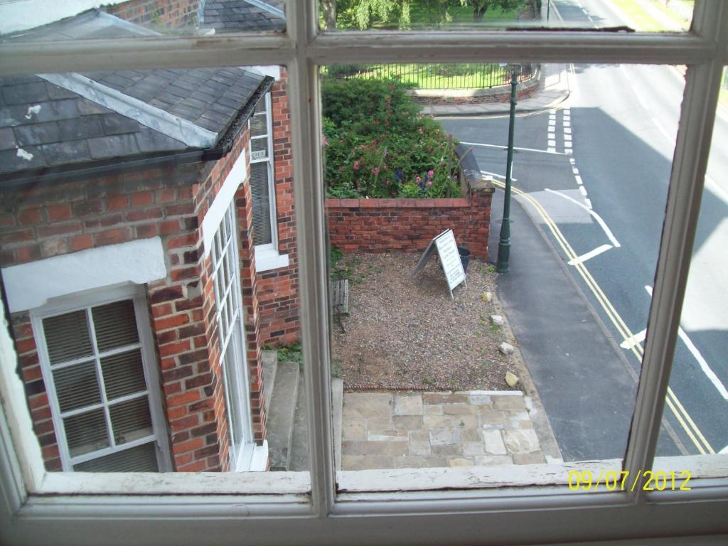 Minster Garth Guest House Beverley Chambre photo