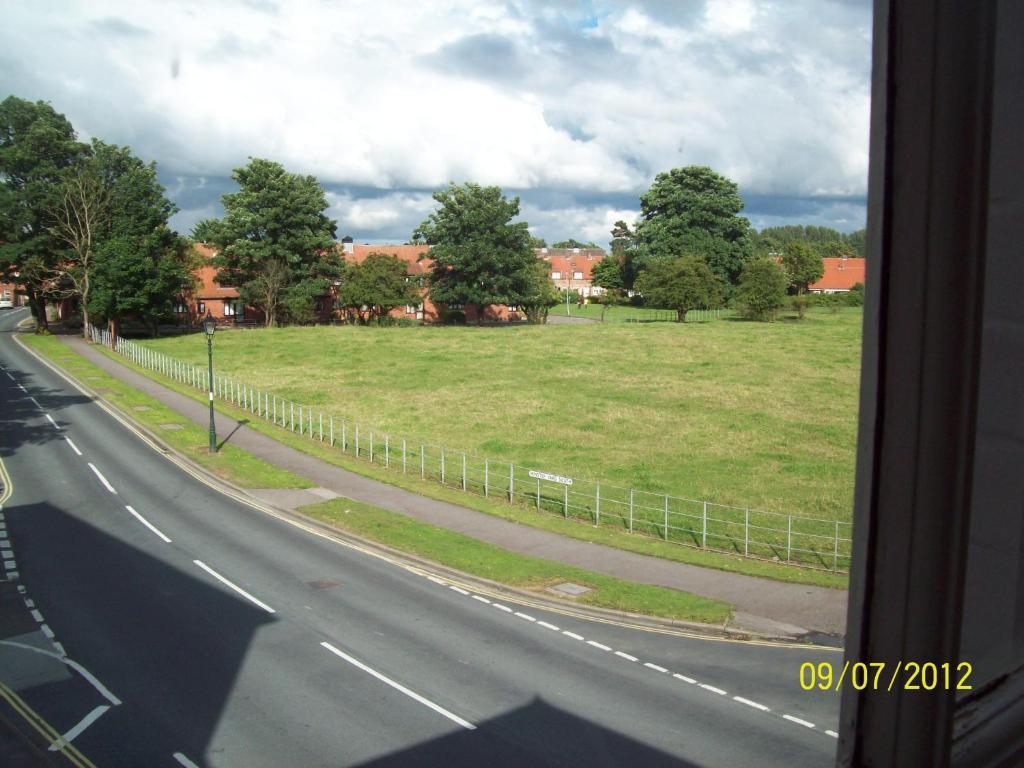 Minster Garth Guest House Beverley Chambre photo