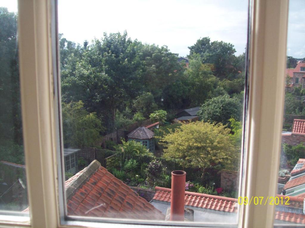 Minster Garth Guest House Beverley Chambre photo