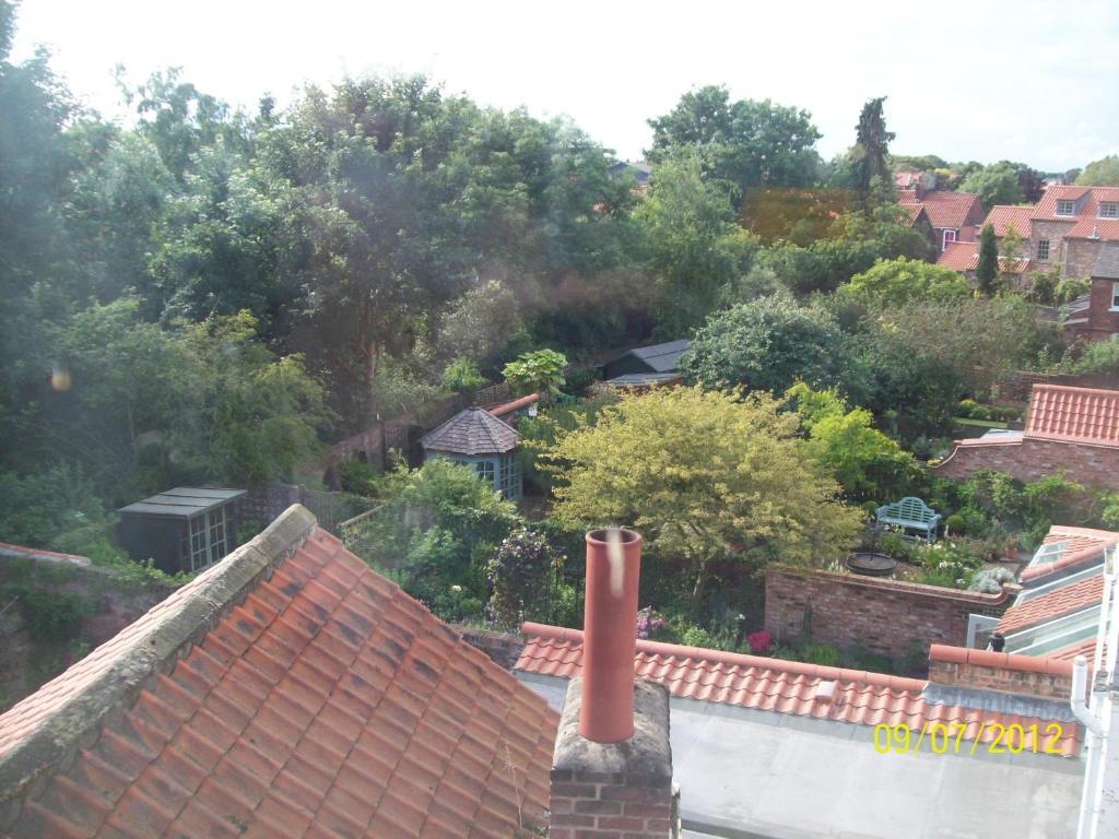 Minster Garth Guest House Beverley Chambre photo