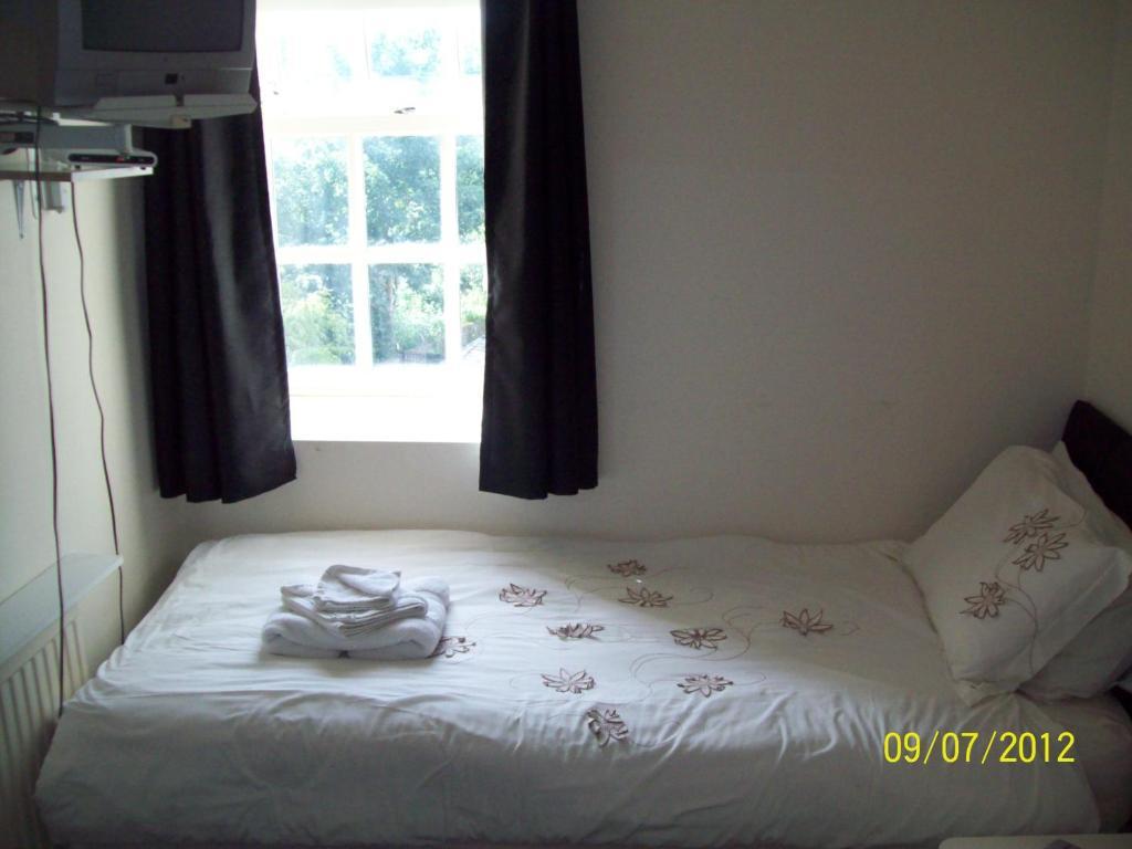 Minster Garth Guest House Beverley Chambre photo