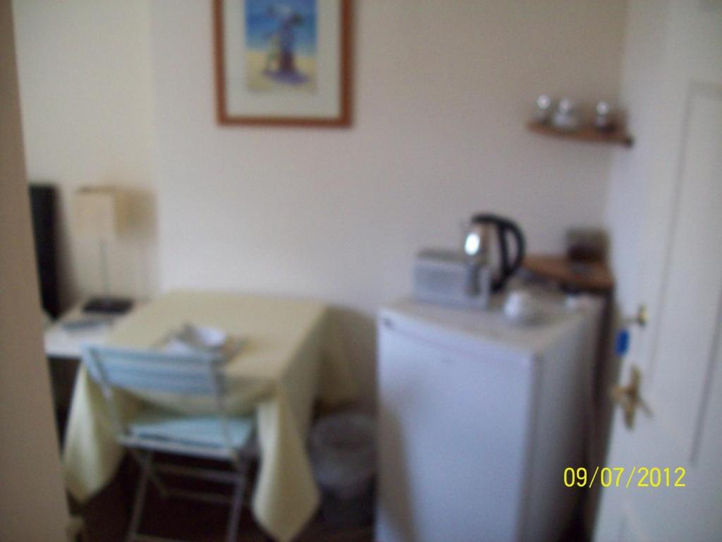 Minster Garth Guest House Beverley Chambre photo
