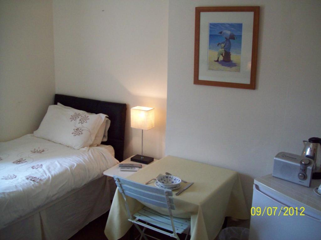 Minster Garth Guest House Beverley Chambre photo