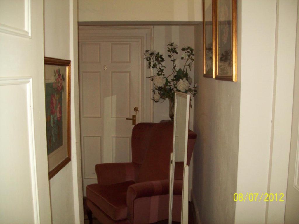 Minster Garth Guest House Beverley Extérieur photo